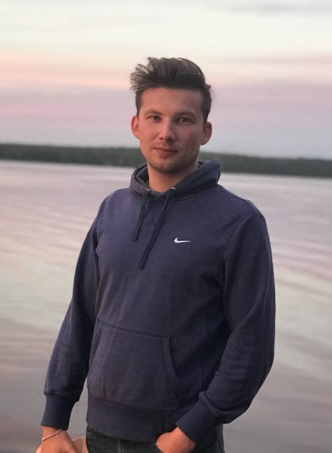 Maksim Opriatin