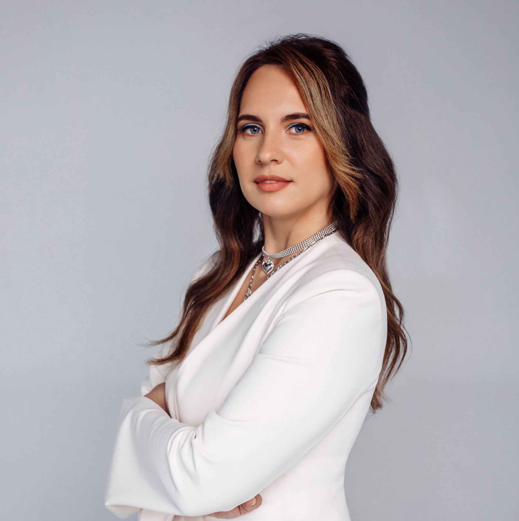 Alexandra Medzinovskaya