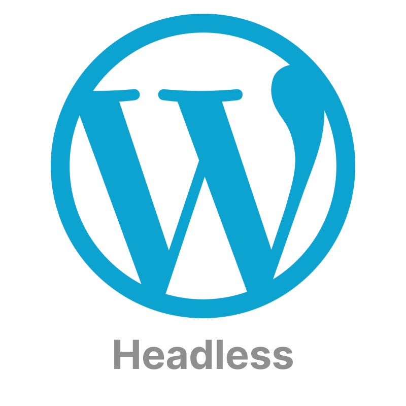 Headless WP